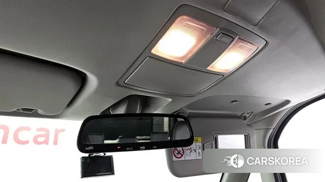 Kia The New Ray id 3529214 из Кореи 8