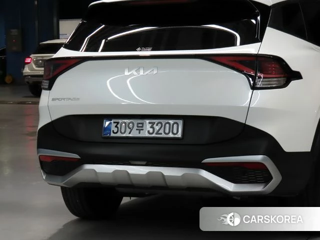 Kia Sportage 5th Generation id 4725939 из Кореи 8