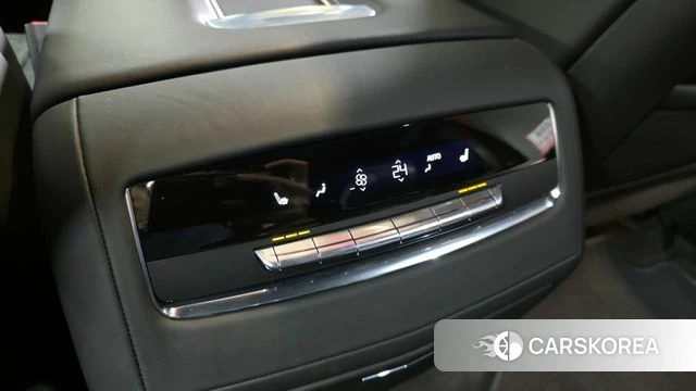 Cadillac Escalade 5th Generation id 3877565 из Кореи 8