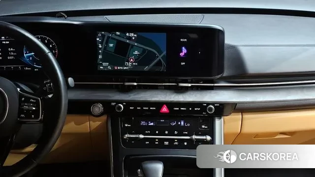 Kia Carnival 4th generation id 3212788 из Кореи 8