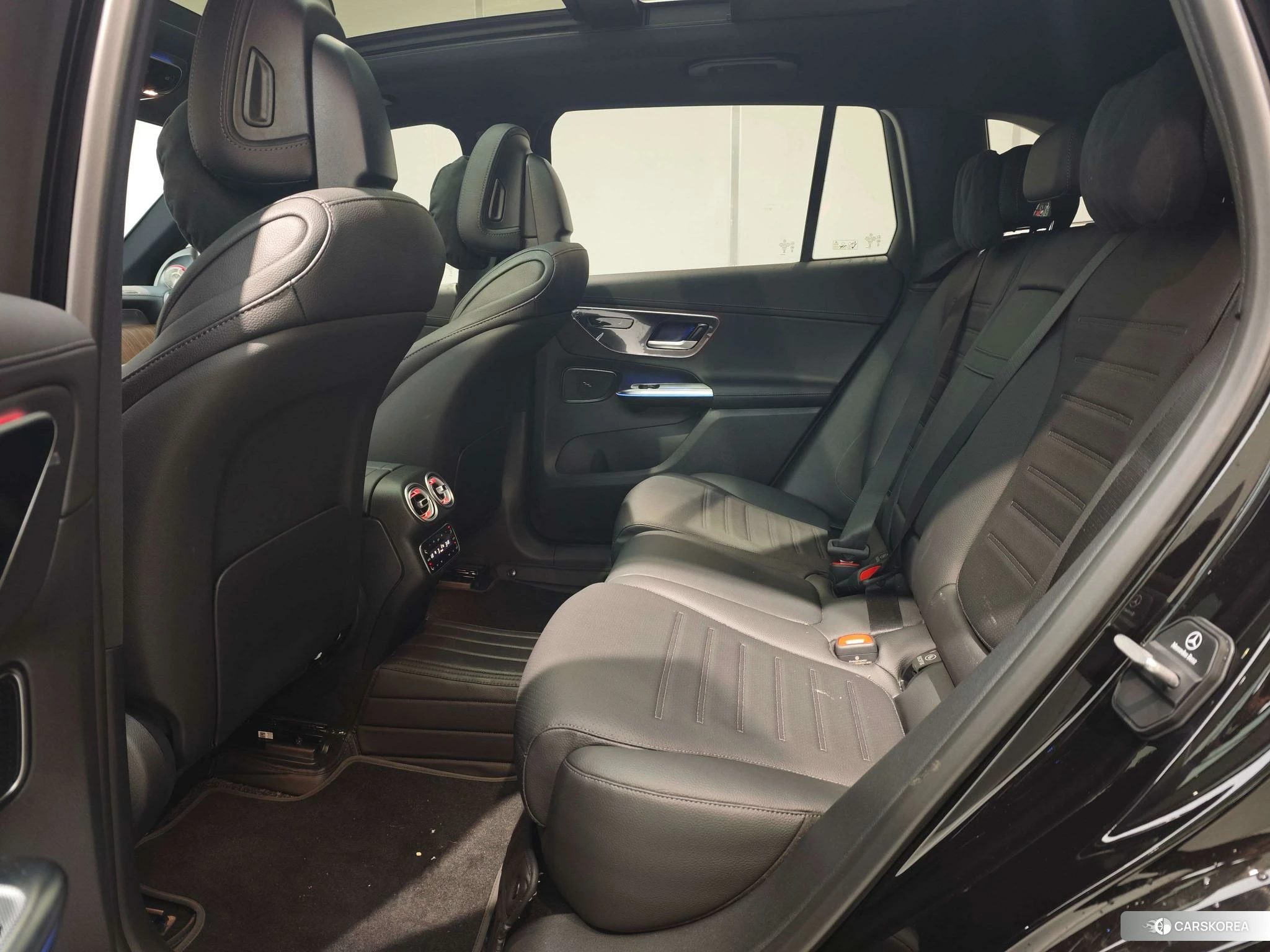 Mercedes-Benz GLC id 4479842 из Китая 8