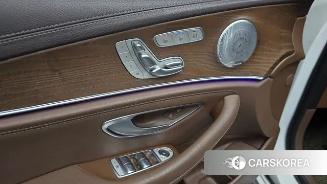 Mercedes-Benz E-Class W213 id 3494385 из Кореи 8