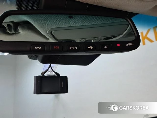 Kia K7 Premier id 4586902 из Кореи 8