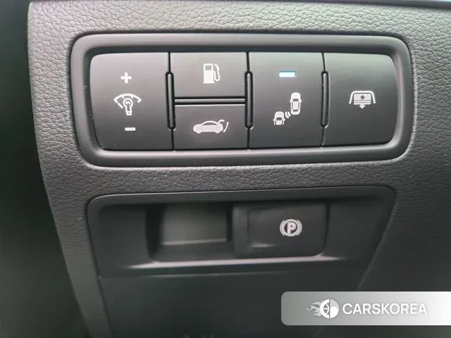 Genesis G80 id 3517227 из Кореи 8