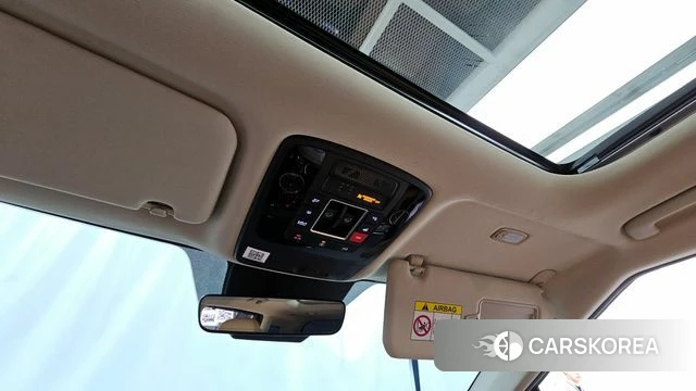 Kia Carnival 4th generation id 3914937 из Кореи 8