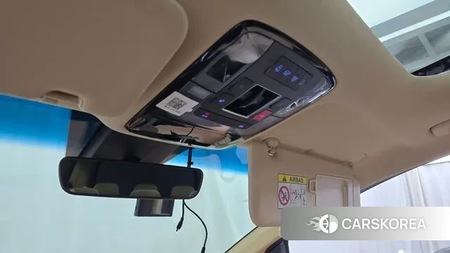 Hyundai Staria id 3458037 из Кореи 8