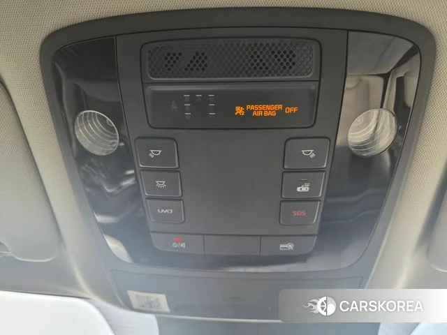 Kia Carnival 4th generation id 4212019 из Кореи 8