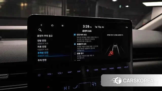 Hyundai Staria id 3587176 из Кореи 8