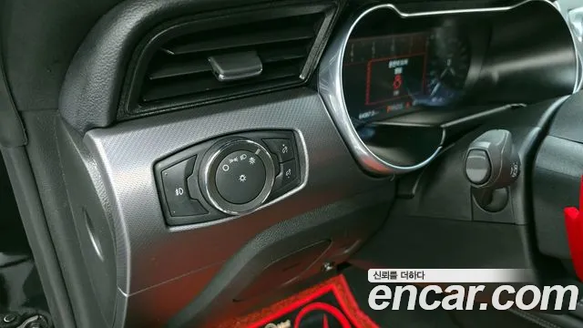 Ford Mustang id 2831014 из Кореи 8