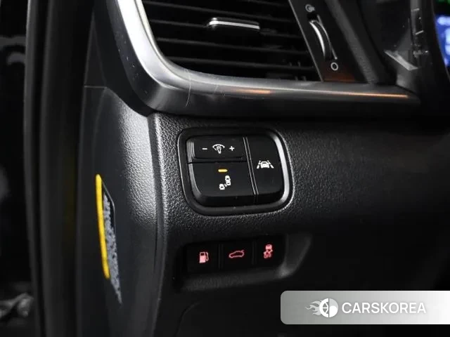 Kia The New K5 2nd generation id 3386049 из Кореи 8