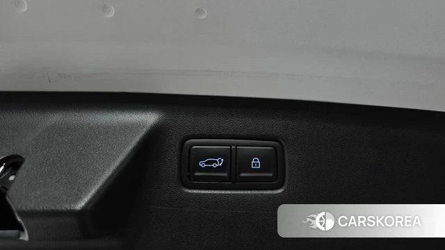 Hyundai Santa Fe (MX5) id 4853812 из Кореи 8