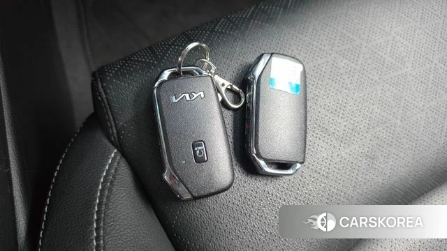 Kia The New K3 2nd generation id 4721542 из Кореи 8