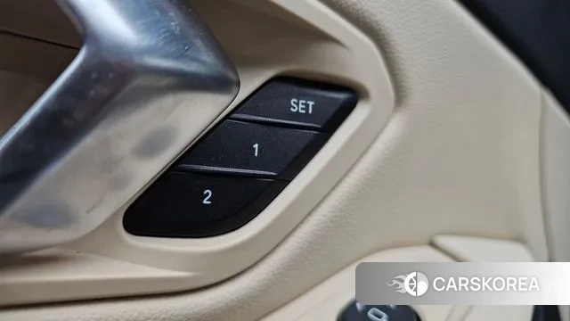 BMW 3 Series (G20) id 3634622 из Кореи 8