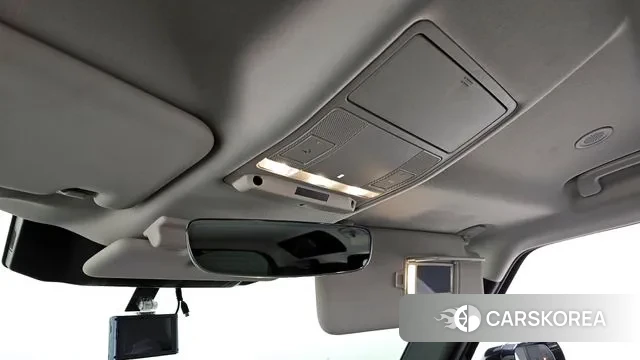 Land Rover Defender (L663) id 3312681 из Кореи 8