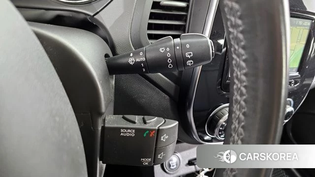 Renault Korea (Samsung) New QM3 id 3911905 из Кореи 8