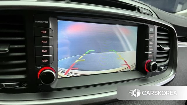 Kia The New Sorento id 3845773 из Кореи 8