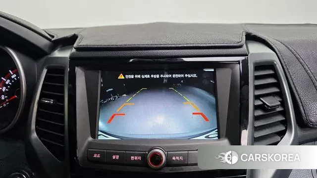 Ssangyong Tivoli Armor id 3045313 из Кореи 8