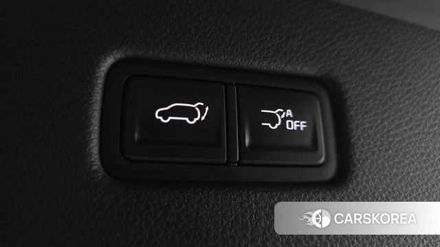 Kia Carnival 4th generation id 4604175 из Кореи 8