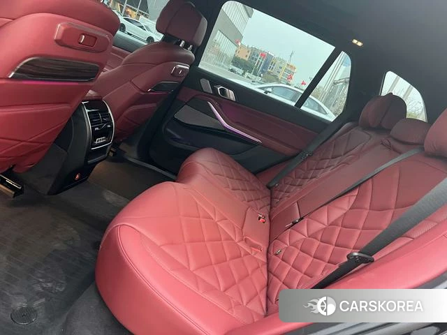BMW X5 id 4273570 из Китая 8
