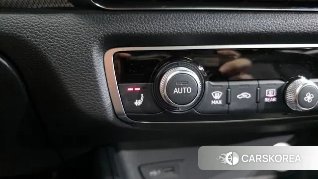 Audi New A3 id 3713917 из Кореи 8