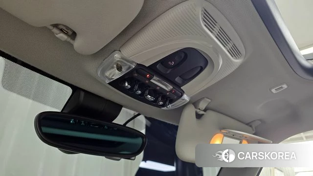 Mini Cooper S id 3859249 из Кореи 8