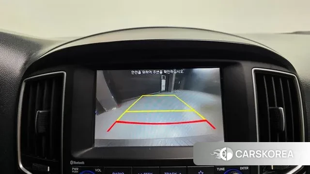 Hyundai The New Grand Starex id 3577938 из Кореи 8