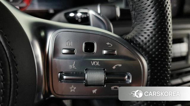 Mercedes-Benz G-Class W463b id 4315556 из Кореи 8
