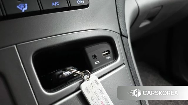 Hyundai The New Grand Starex id 4651644 из Кореи 8