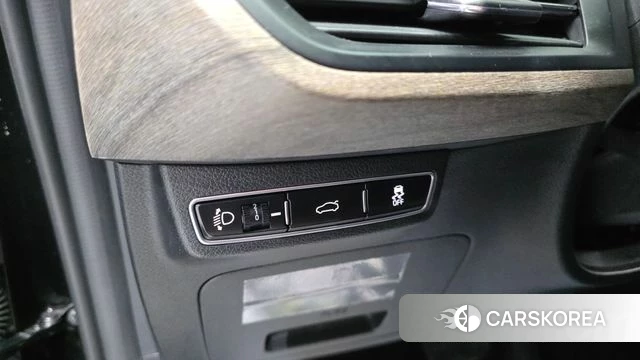 Kia K8 id 3806108 из Кореи 8