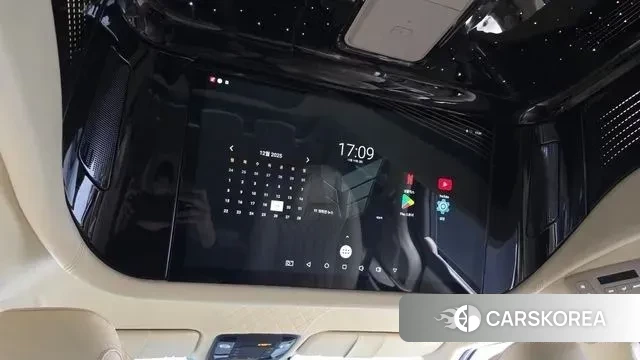 Kia Carnival 4th generation id 3498735 из Кореи 8