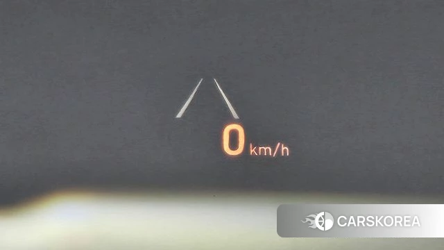 Genesis G80 id 4508737 из Кореи 8