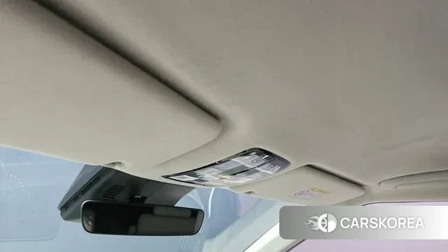 Hyundai Santa Fe (MX5) id 3596514 из Кореи 8