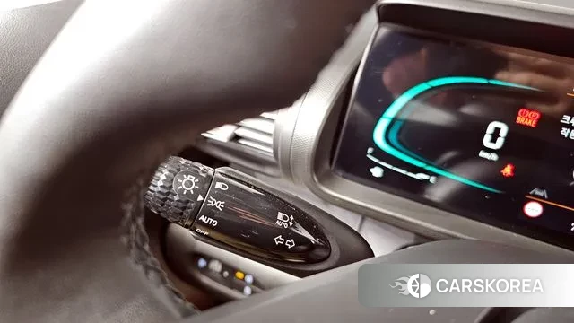 Hyundai Casper id 3664357 из Кореи 8