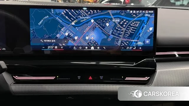 BMW 5 Series (G60) id 3272601 из Кореи 8