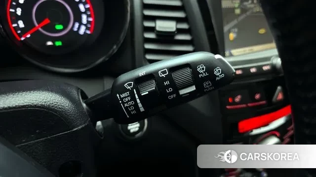 Ssangyong Tivoli Armor id 3687490 из Кореи 8