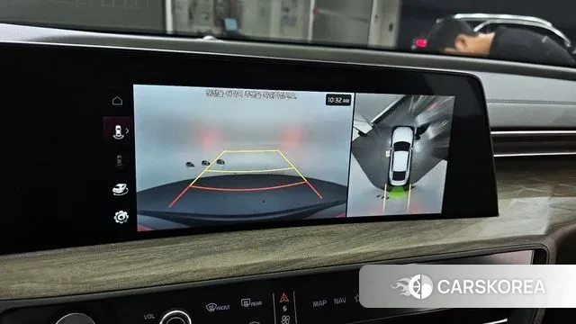 Kia K8 id 3054296 из Кореи 8