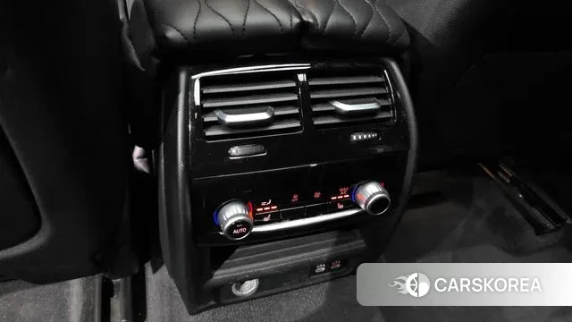 BMW 6 Series GT (G32) id 3428826 из Кореи 8