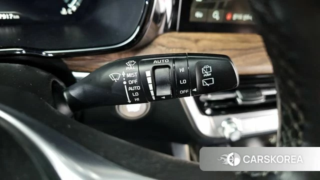 Kia Mohave Master id 4283849 из Кореи 8