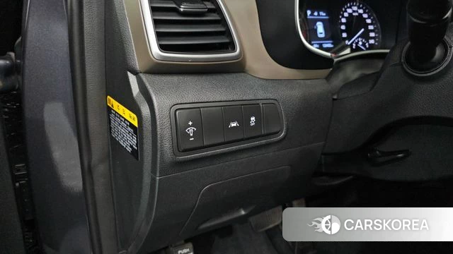 Hyundai All New Tucson id 4471409 из Кореи 8