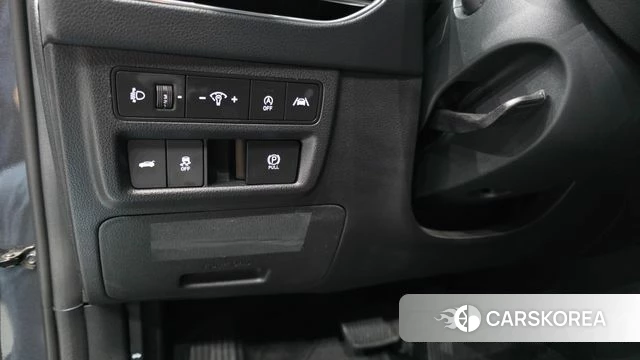 Hyundai Sonata (DN8) id 4630978 из Кореи 8