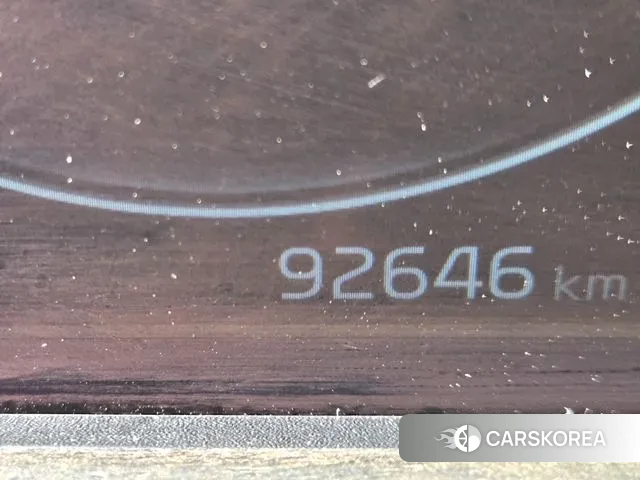 Kia K8 id 3625893 из Кореи 8