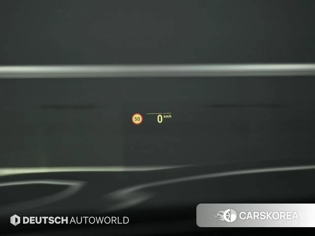 BMW 5 Series (G30) id 3856541 из Кореи 8