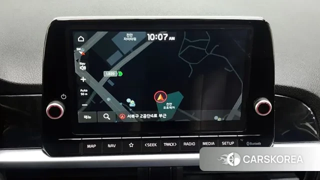 Kia Morning Urban (JA) id 3772330 из Кореи 8