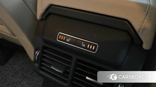 Land Rover Range Rover Evoque id 4295099 из Кореи 8
