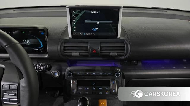 Hyundai Casper id 3870847 из Кореи 8