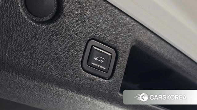 Chevrolet (GM Daewoo) Equinox id 4471535 из Кореи 8
