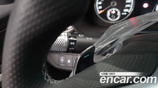 Genesis The New G70 id 2424756 из Кореи 8