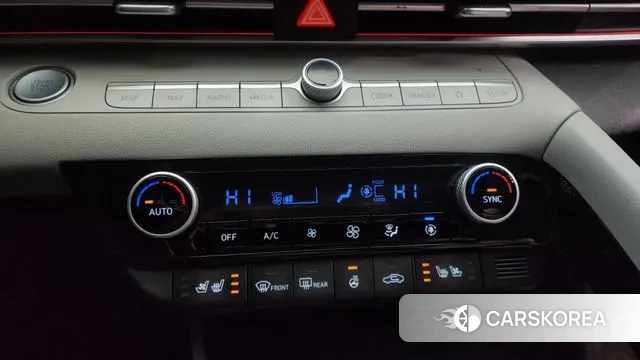 Hyundai Avante (CN7) id 3551881 из Кореи 8