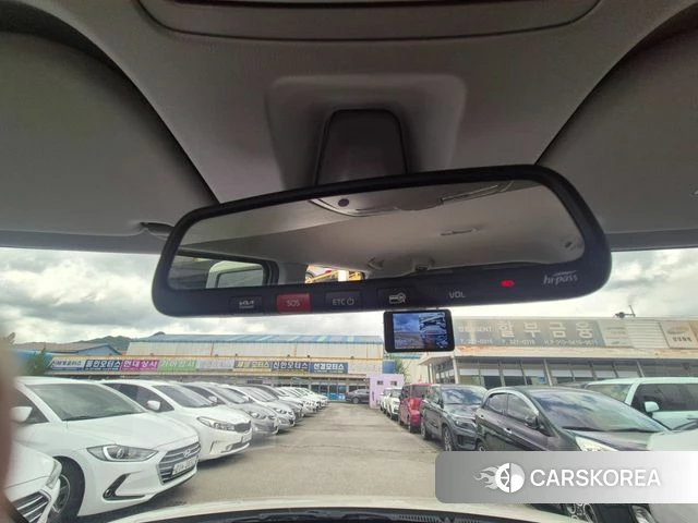 Kia The New Kia Ray id 4599891 из Кореи 8