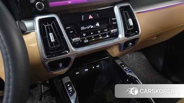 Kia Sorento 4th Generation id 3406778 из Кореи 8